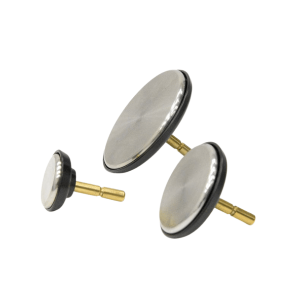 Kit de 3 protège-électrodes capacitifs et résistifs